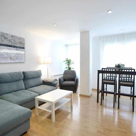 Appartamento Andrews House 60 M En El Centro De Saragozza Esterno foto