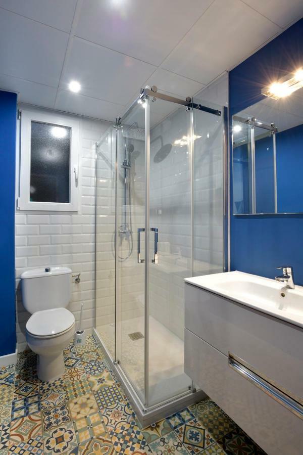 Appartamento Andrews House 60 M En El Centro De Saragozza Esterno foto